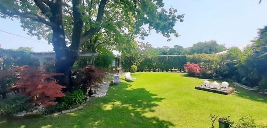 Villa Sabry Turriaco Kültér fotó