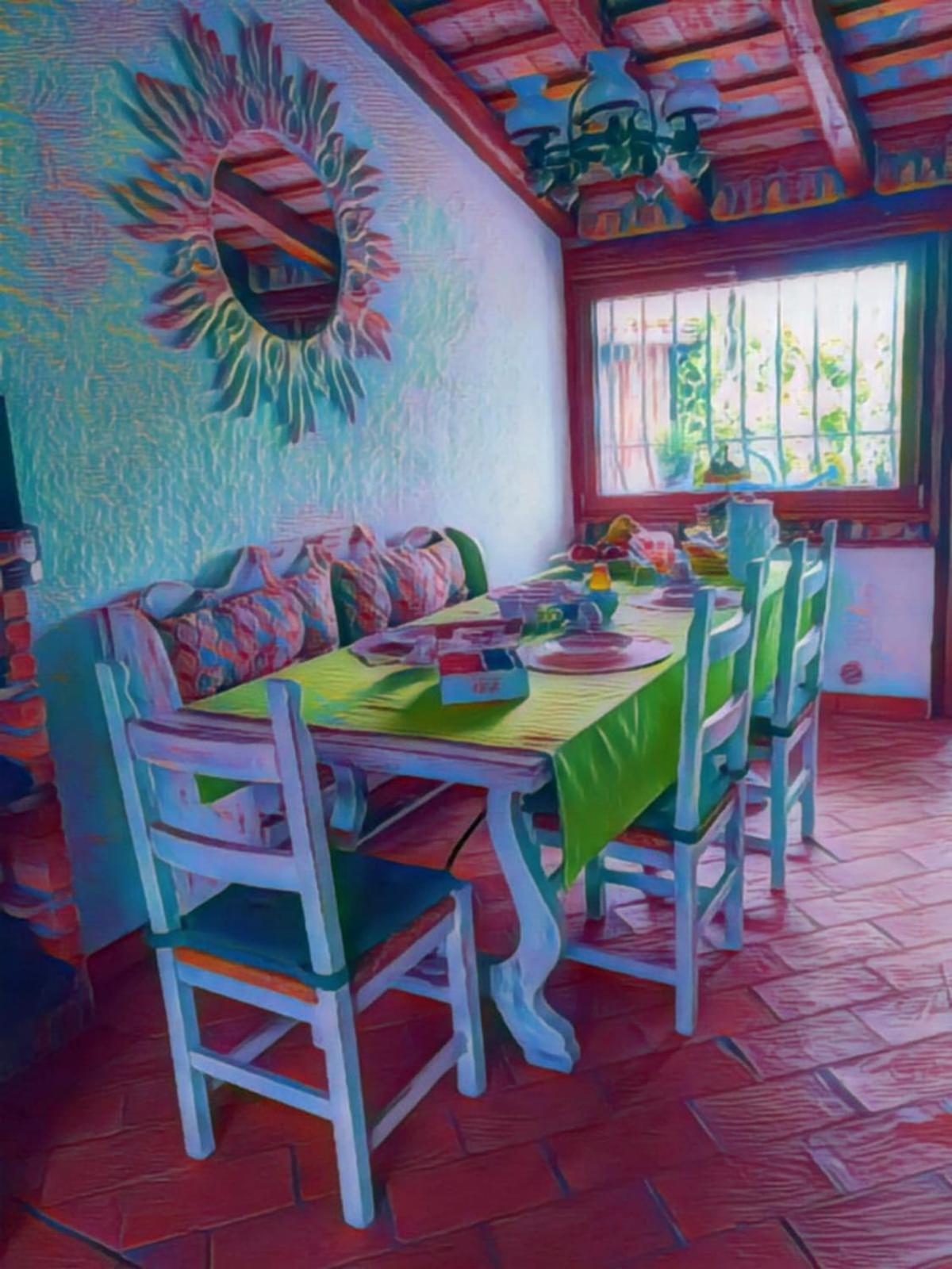 Villa Sabry Turriaco Kültér fotó