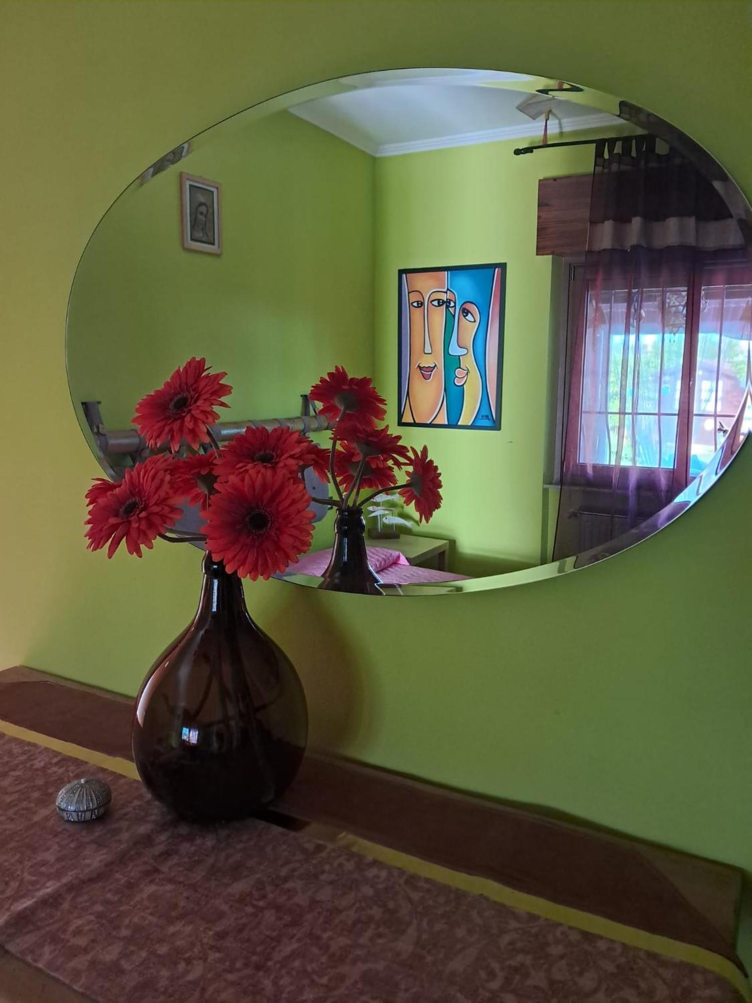 Villa Sabry Turriaco Kültér fotó