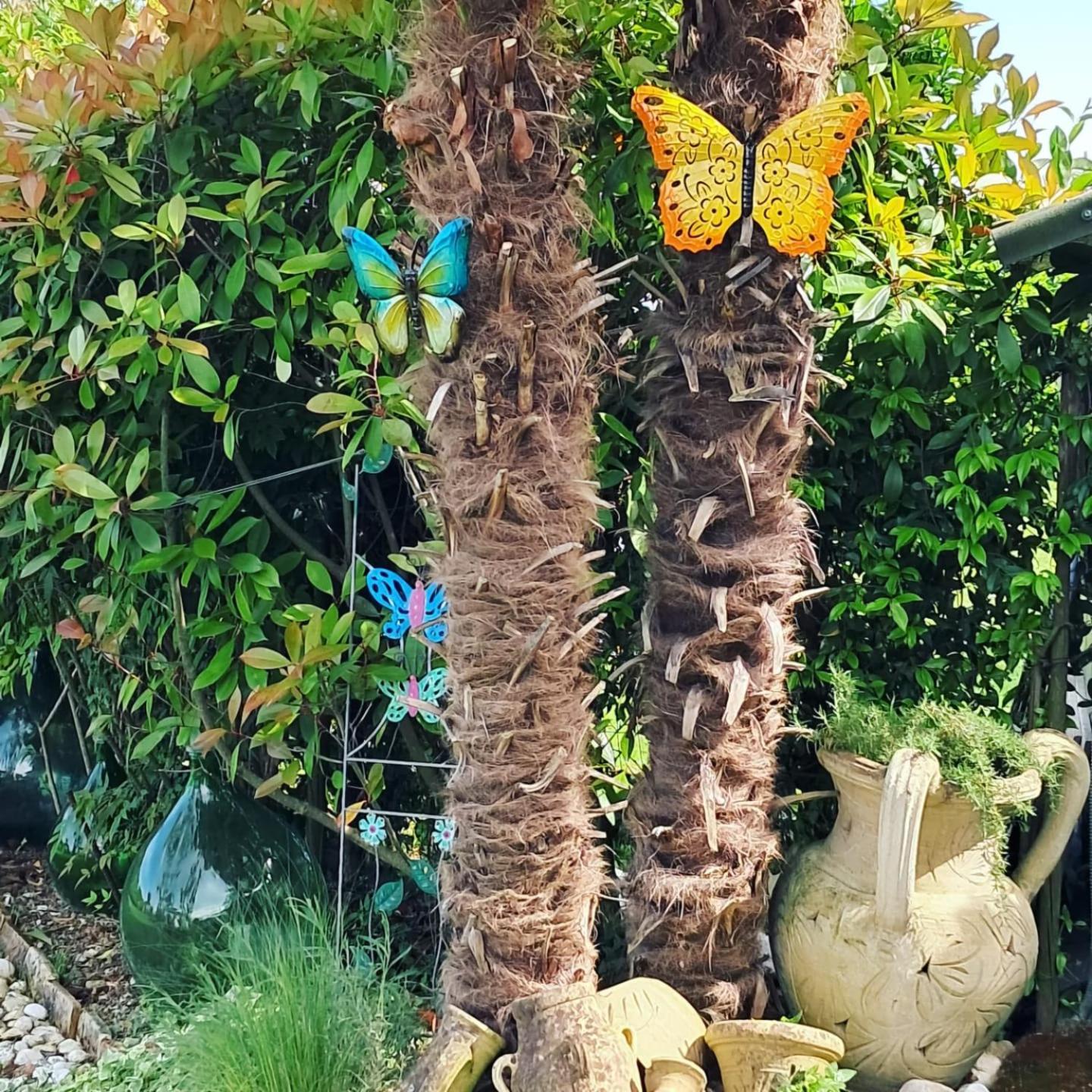 Villa Sabry Turriaco Kültér fotó