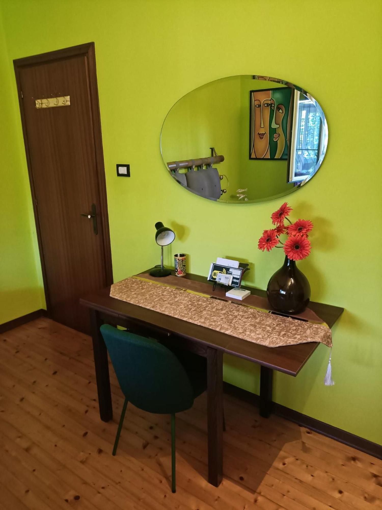 Villa Sabry Turriaco Kültér fotó