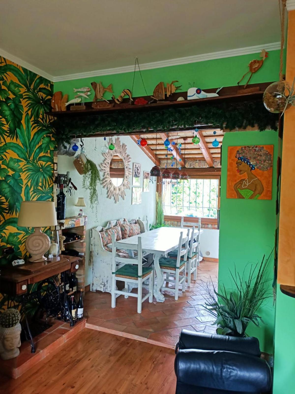 Villa Sabry Turriaco Kültér fotó