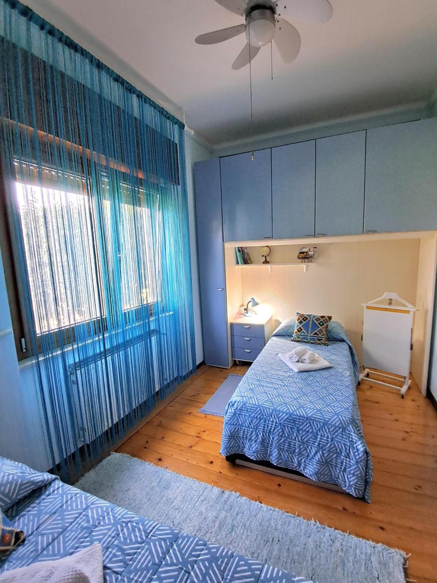 Villa Sabry Turriaco Kültér fotó